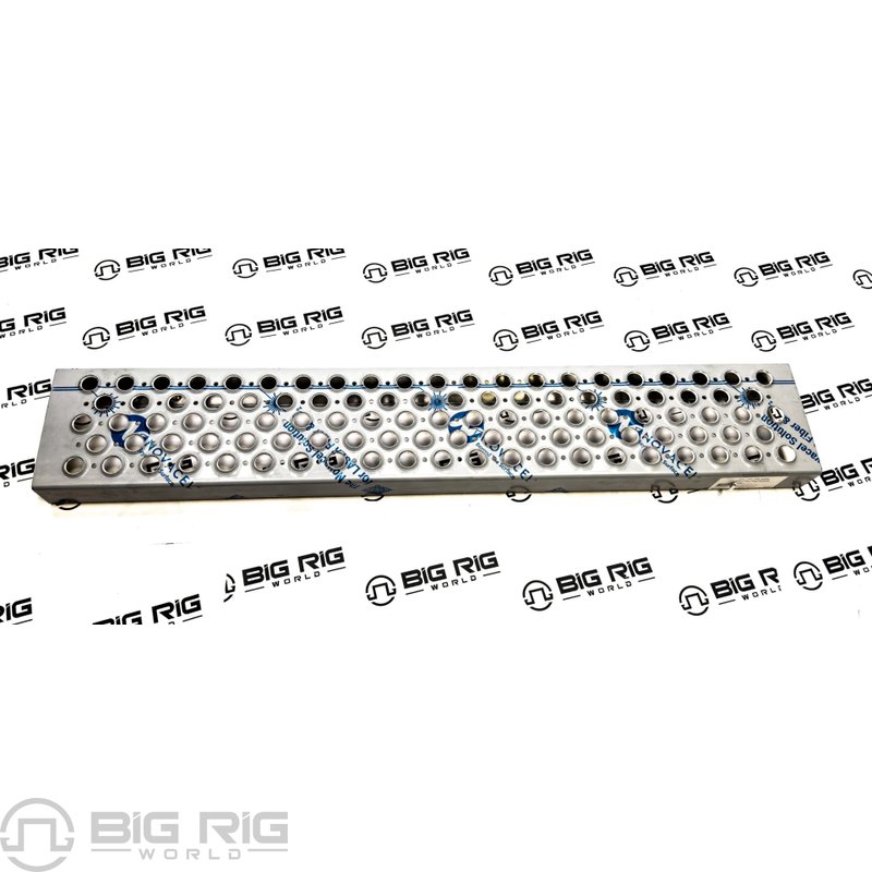 Step - DPFSCR, Lower M82-6184 - Paccar