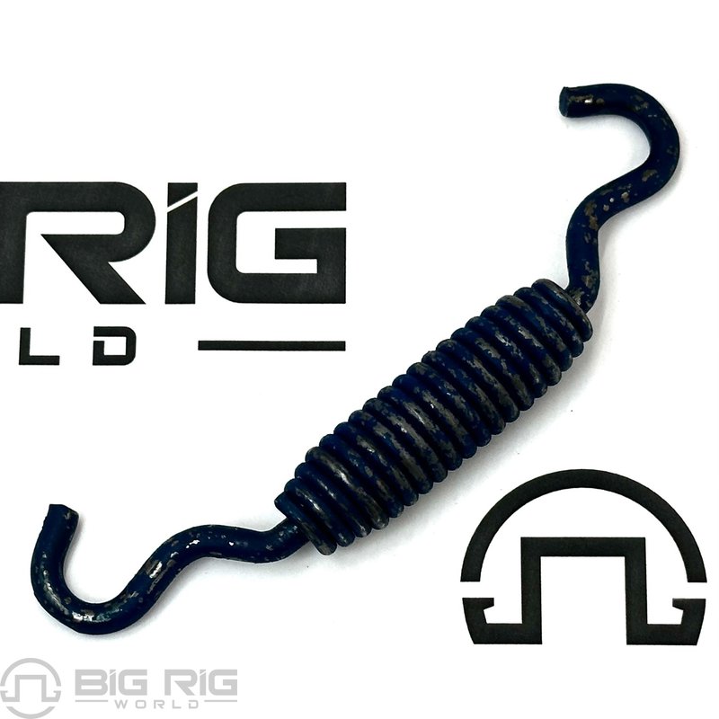 Spring - Return, Brake 3/4X5-1/2 GRN 2258H1230 - Meritor