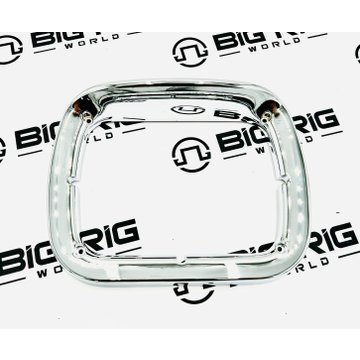 Headlamp Bezel P18-6000 - Paccar