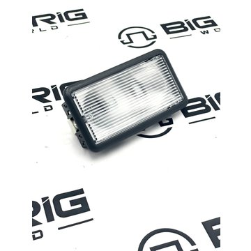 Lamp , Writing Surface, Sleeper 22-61001-000 - Freightliner