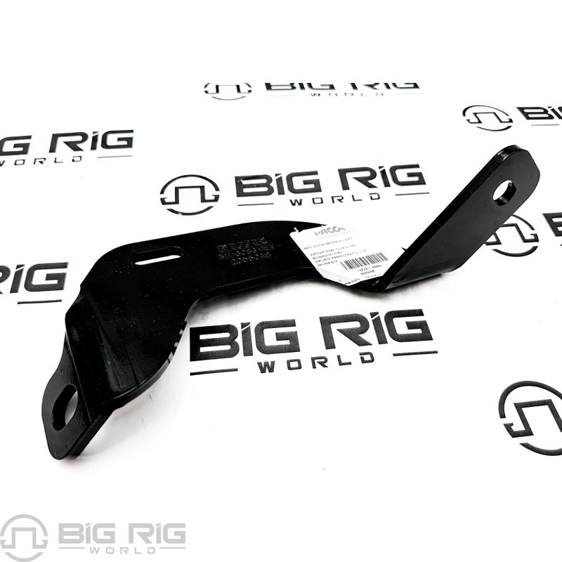 Bracket - Bumper/Fog Light N11-6086 - Peterbilt