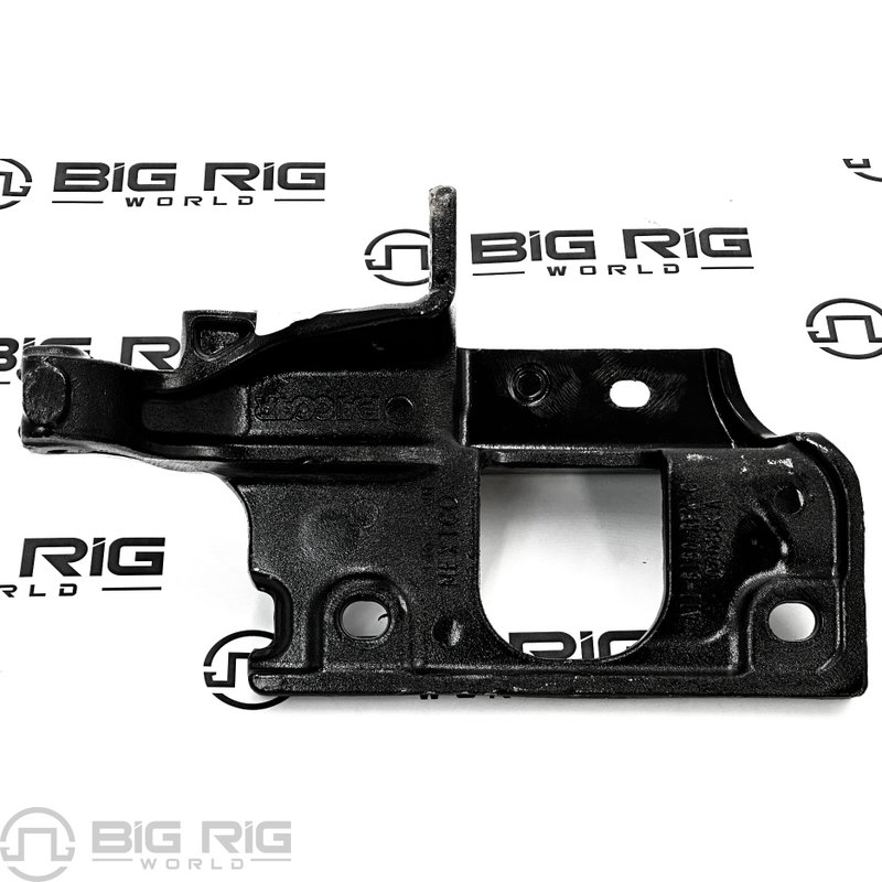 Bracket  -Bumper LH A11-6180 - Paccar