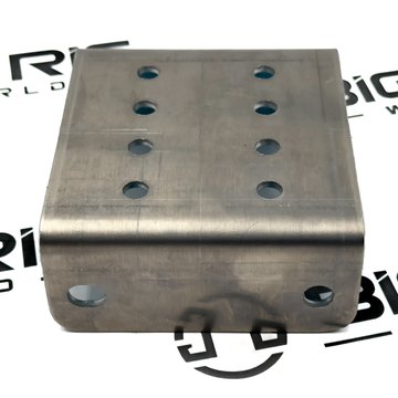 Fuel Tank Step Support K85-6030 - Peterbilt