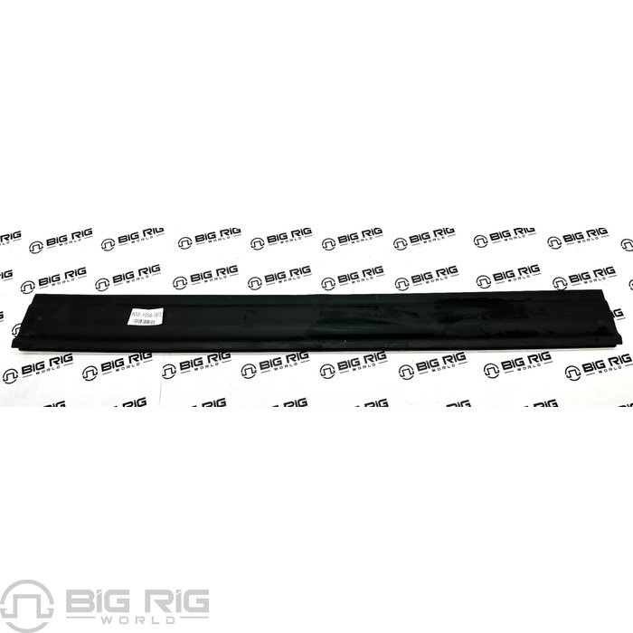 Rubber Deflector Extender R33-1056-1673 - Kenworth