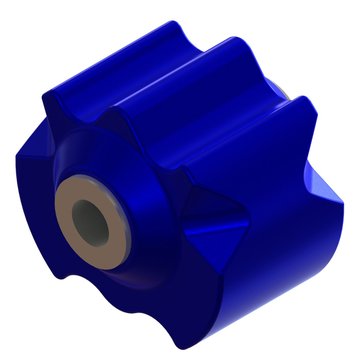 Cab Mount Bushing CM46-61769 - Atro