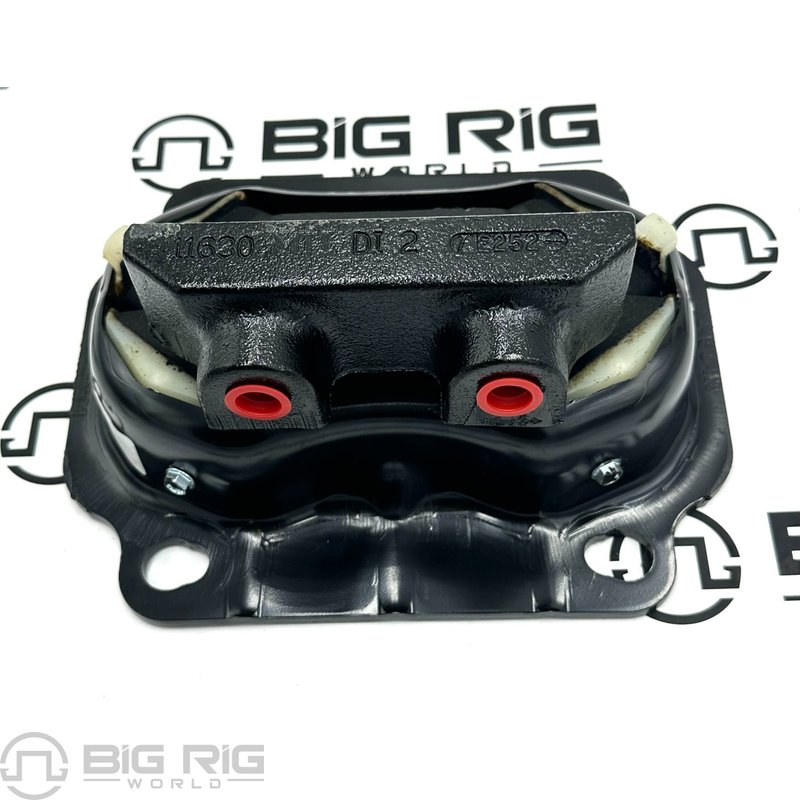 Support-Engine Rear 11681TBG - Trelleborg