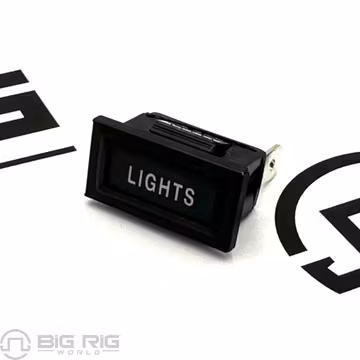 Light - ID Lights P54-1032-2 - Kenworth