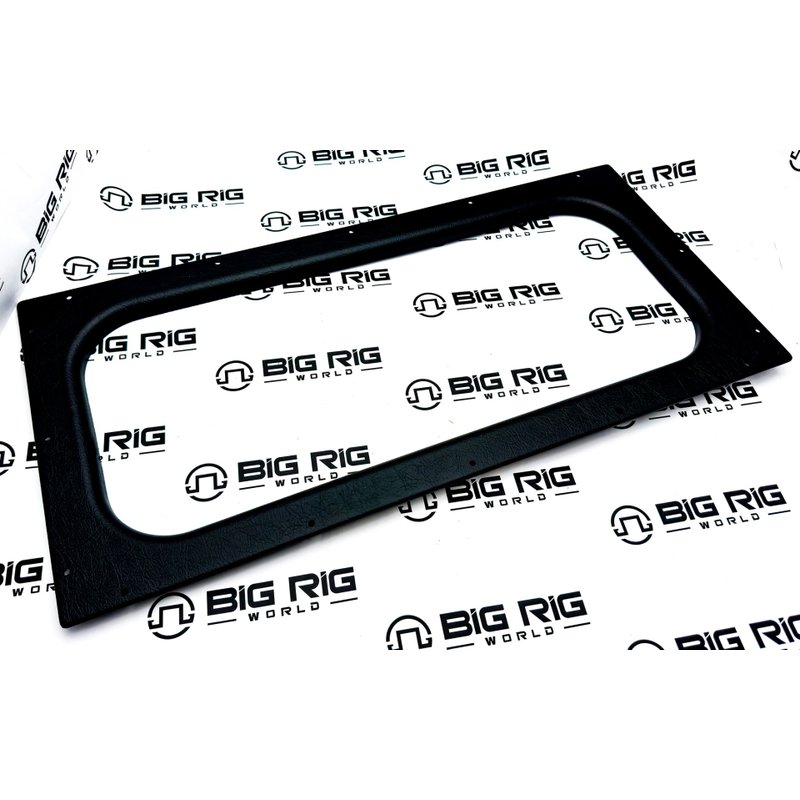 Rear Window Trim K167-319 - Kenworth