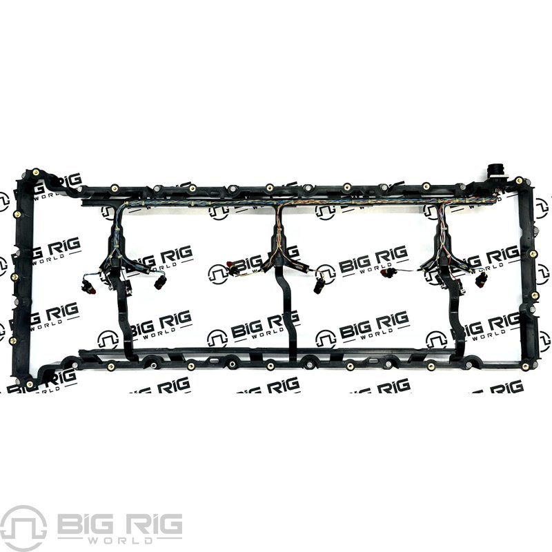MX-11 Valve Train Casing Assembly  2253221PE - Paccar Engine