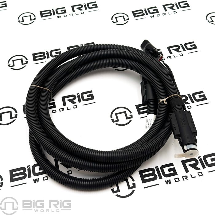 Heated DEF Hose Assembly RET/SUP (4 X 3350MM) M50-6039-4413350 - OEM ...