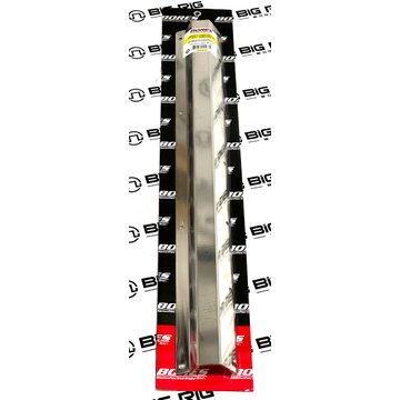 Kenworth W900L Side Grill Surrounds GT6-38 - Bores Manufacturing