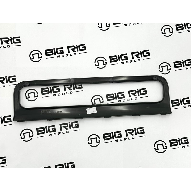Trim Plate - Overhead Console, Agate 22-65293-000 - Freightliner