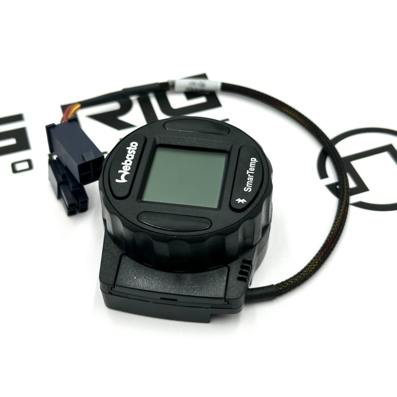 Smartemp Control 3.0 Kit 5013874B - Webasto