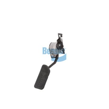 Pedal - Throttle MX K026625 - Bendix