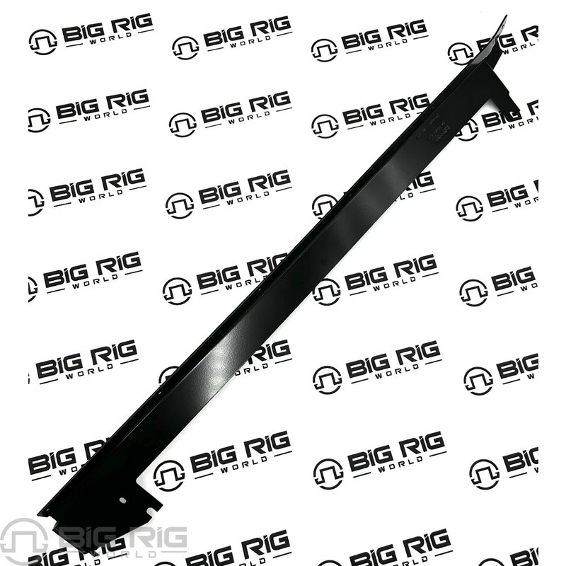 Shield Recirc RH 07-06747 - Peterbilt