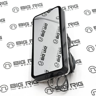 ✮専用商品✮ Motorized West Coast Mirror Heated 7 x 16-inch 97840 - Aftermarket