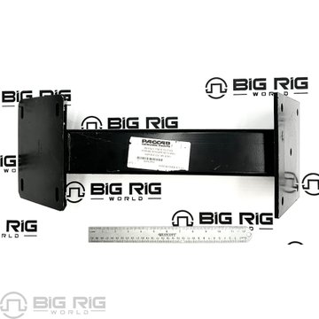 Bracket-Exhaust K054-2944 - Kenworth