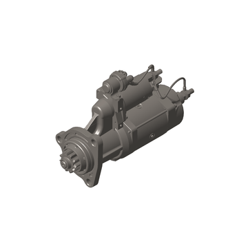 Starting Motor 5284082 - Cummins