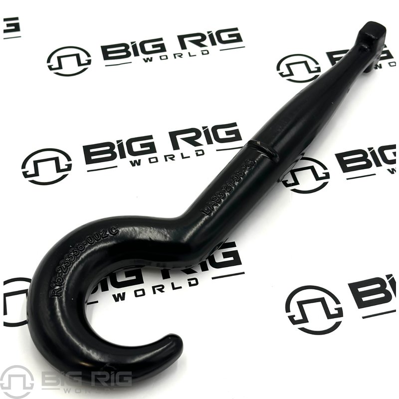 Hook - Tow, Right Hand Side R15-23338-002 - Freightliner