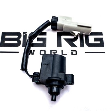 Solenoid Valve 3683078 - Cummins