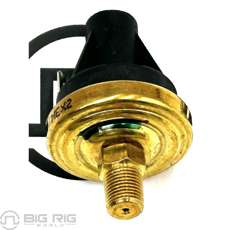 Pressure Switch 76585 - Honeywell