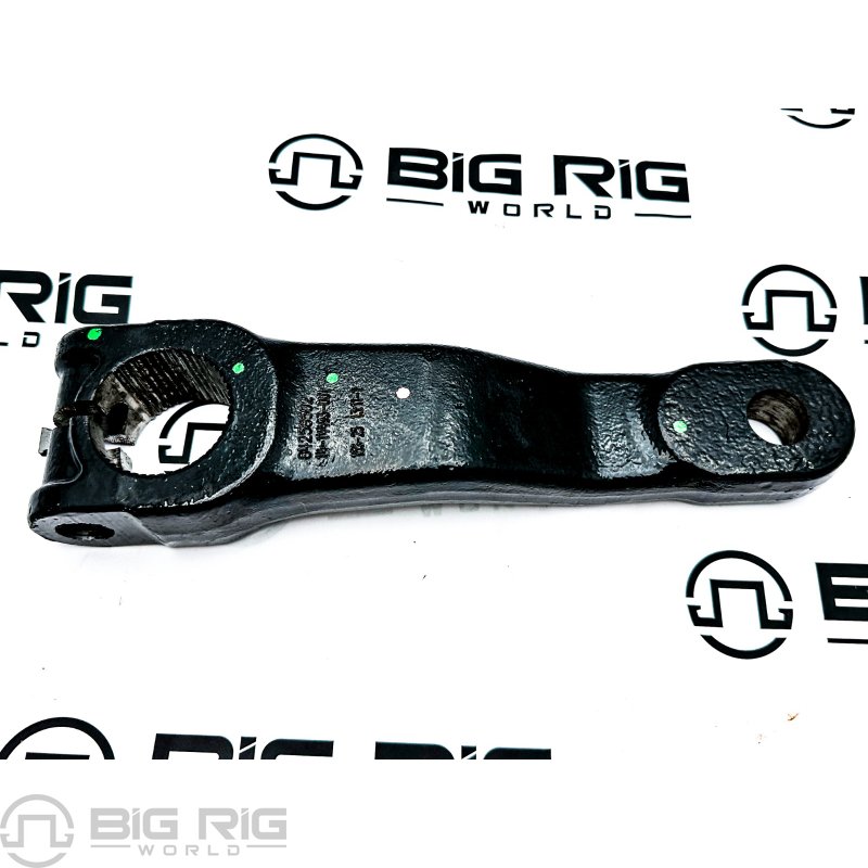 Steering Gear Pitman Arm 14-14493-001 - Freightliner