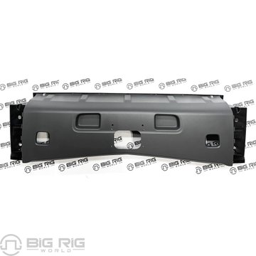 Bumper - Center Assembly N71-6123-210 - Peterbilt