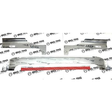 Freightliner Century Class Grille Trim Surround TF-1105 - Trux Accessories