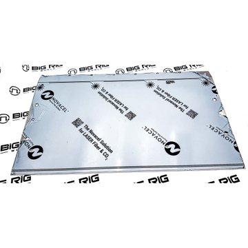 Lid - Tool Box 15-07671 - Peterbilt