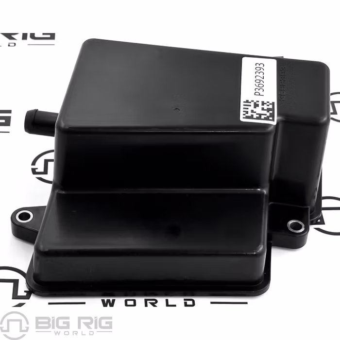 Air Baffle 3692393 - Cummins