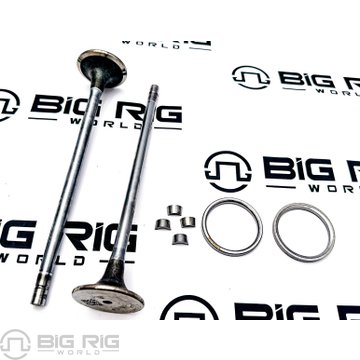 Kit - Intake Valve 5693781 - Cummins