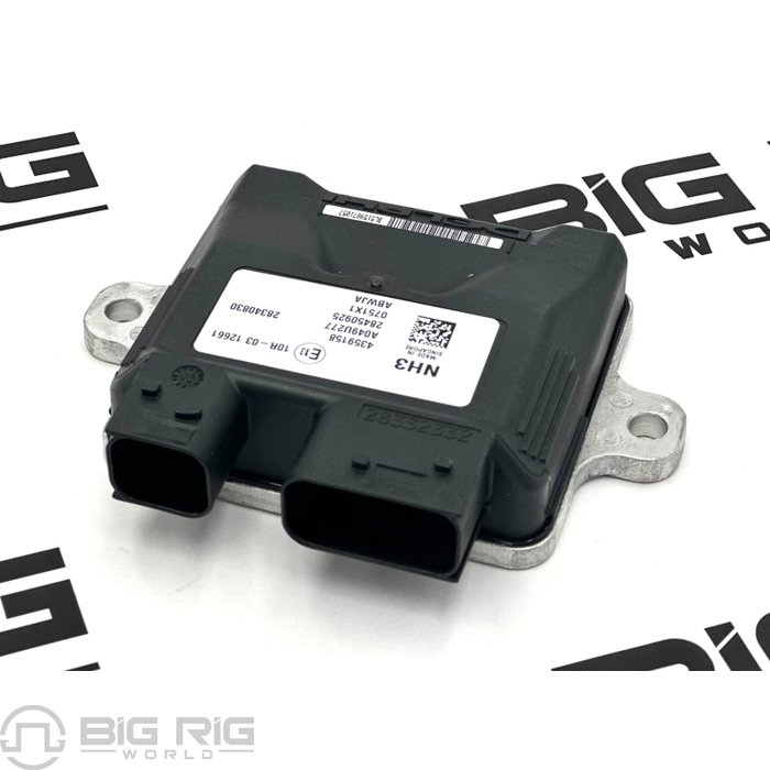 Electronic Interface Module 4359158 - Cummins