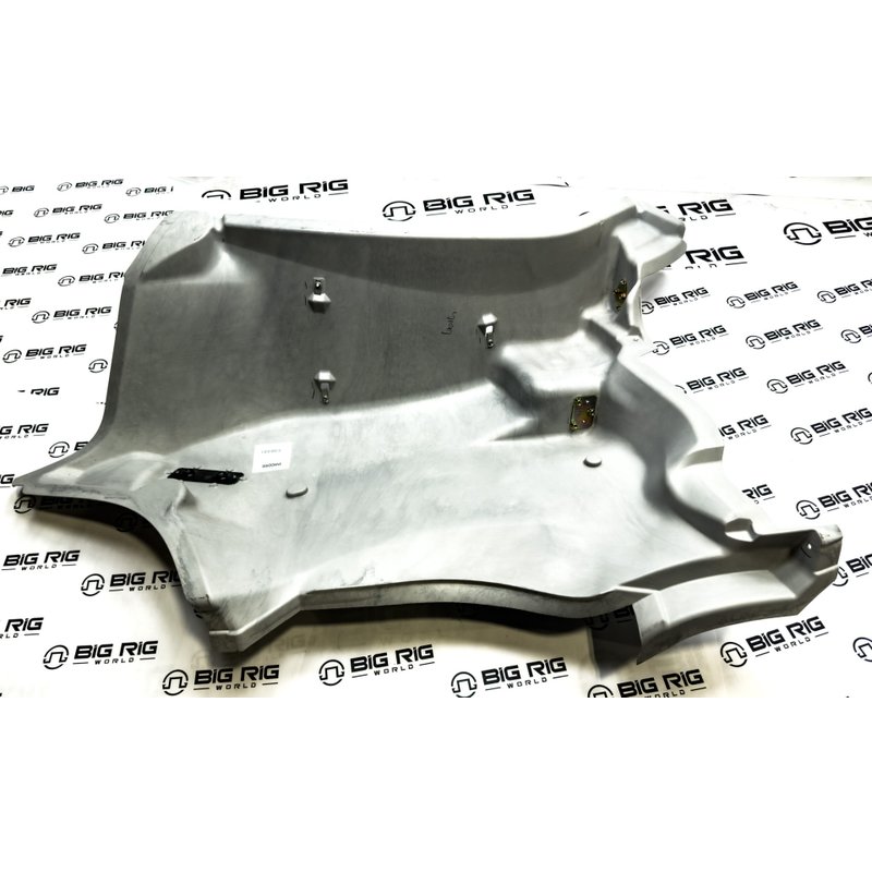 Hood Reinforcement L77-6210R - Kenworth