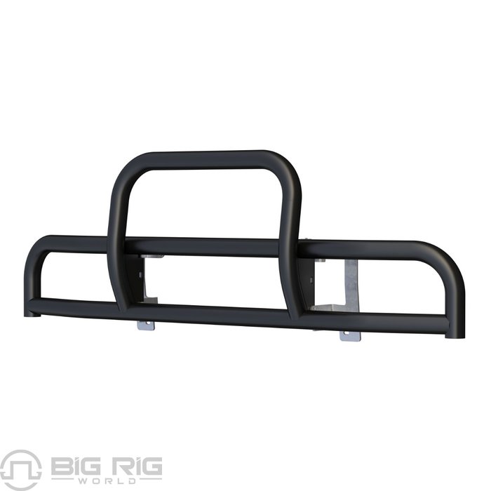Tuff Guard II Black Stainless Guard 536120 - Retrac