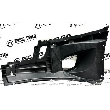 Bumper, Lights, Reinforcement - Right Side 21-29099-003 - Freightliner