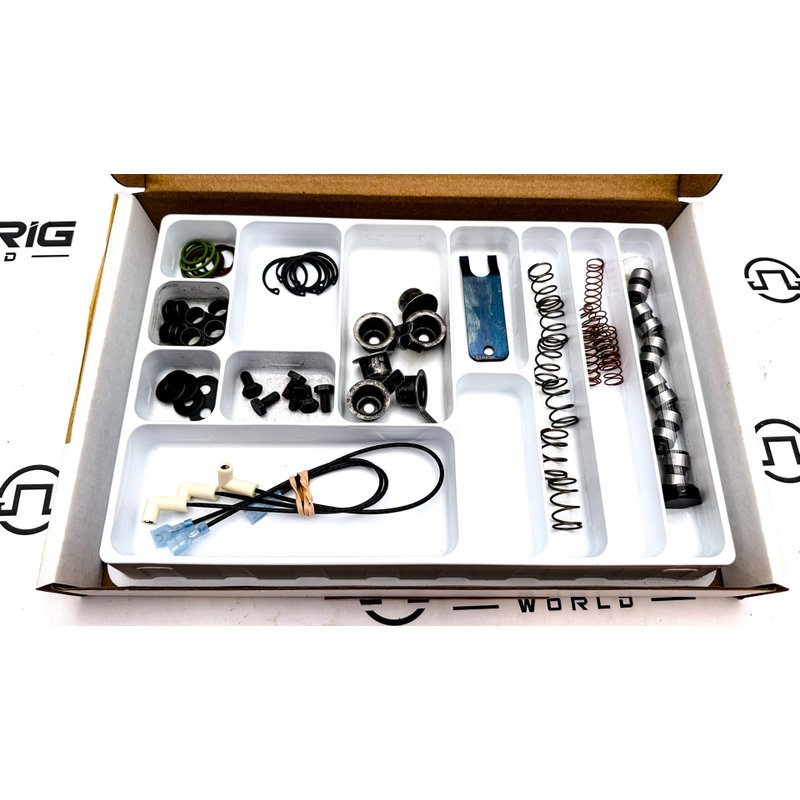 Kit,Tuneup 455 A/B/C 3871704 - Cummins