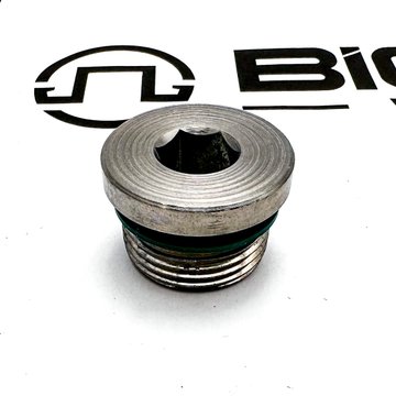 Plug M27 x 2 2274380PE - Paccar Engine