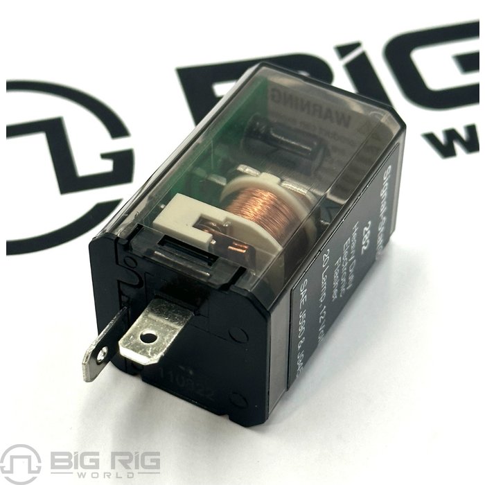 Signal-Stat Alternating 10 Lamp Flasher 282 - Truck Lite