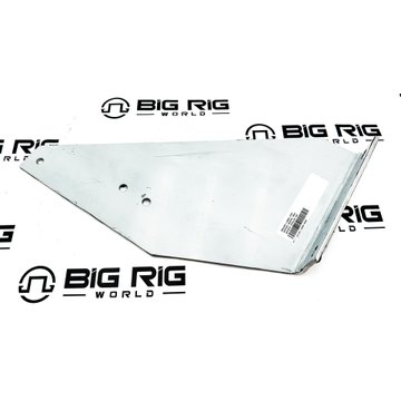 Bracket-Step Lower Alum RH M11-2359-002R - Paccar