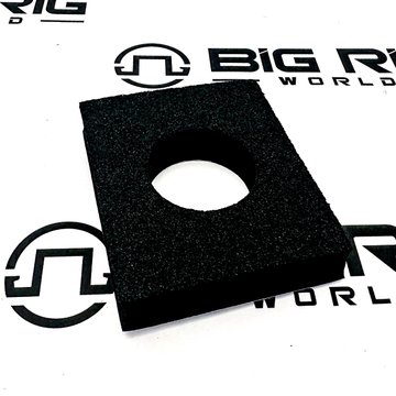 HVAC Gasket - Rubber/Urethane UB10650 - TRP