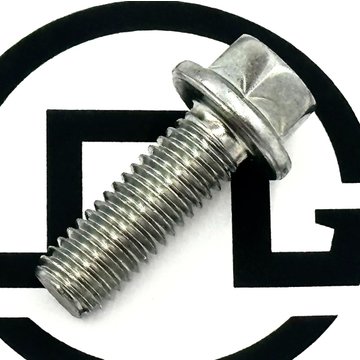 Flange Bolt 2144483PE - Paccar Engine