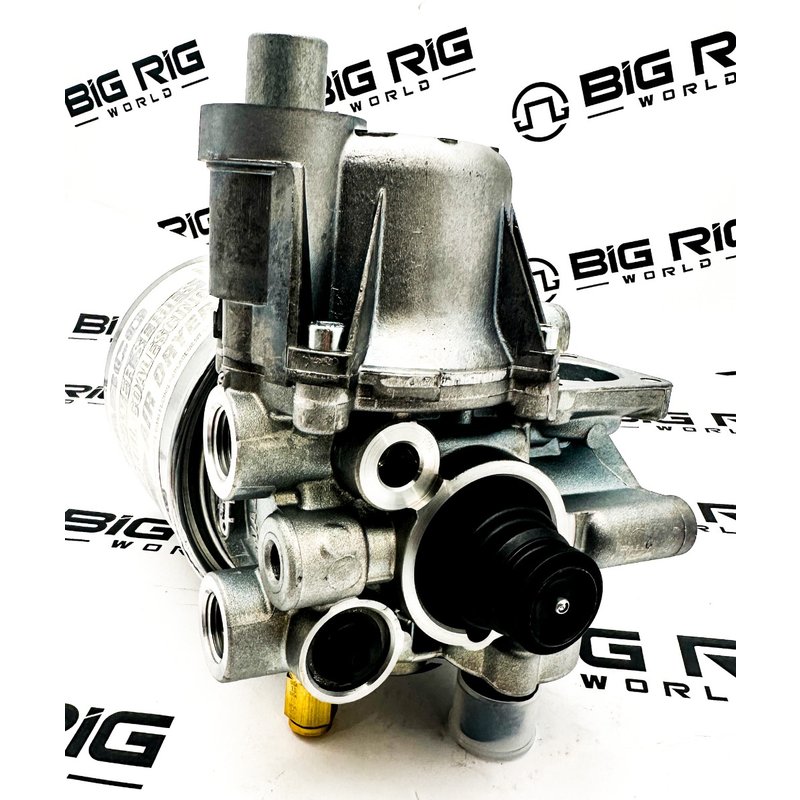 Dryer-Wabco 1200,W/Tcv,W/Oc 432-421-040-0 - Wabco