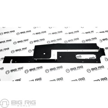 Seal Assembly - Shield Anti Recirculation RH F42-1032R - Kenworth