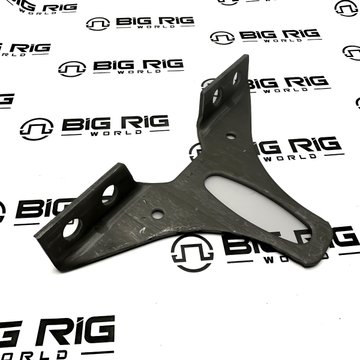 Gusset - Frame, Cross-Member Lower A-680-312-24-87 - Freightliner