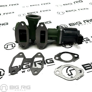Exhaust Recirculation Valve Kit 5473296RX - Cummins