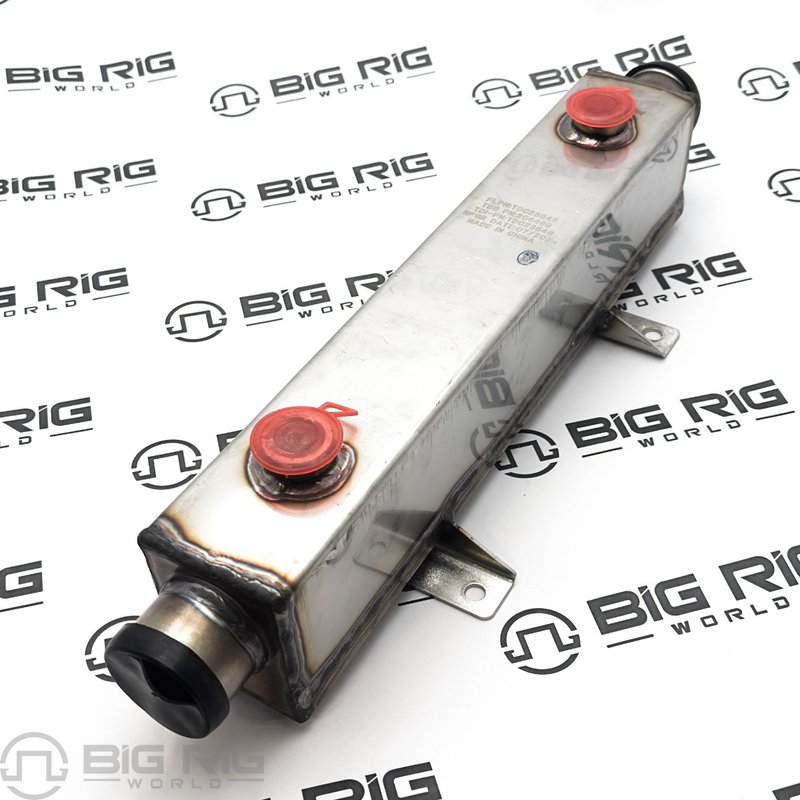 Transmission Oil Cooler, Water/Oil 23848 - Thermal Dynamics Corporation