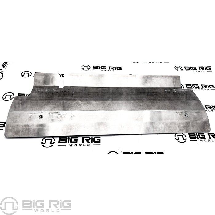 Heat Shield, VOC LHP M46-6341 - Paccar