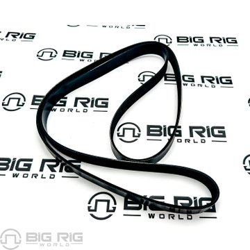 Belt-Poly 8 Ribs X 77 1/5 El 772K8BLT - Paccar