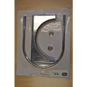 Clamp - Saddle 6 Inch FB-6C - Grand Rock