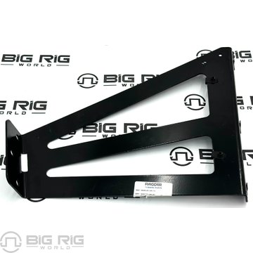 Lower Mudflap Bracket, RH N11-1768 - Kenworth